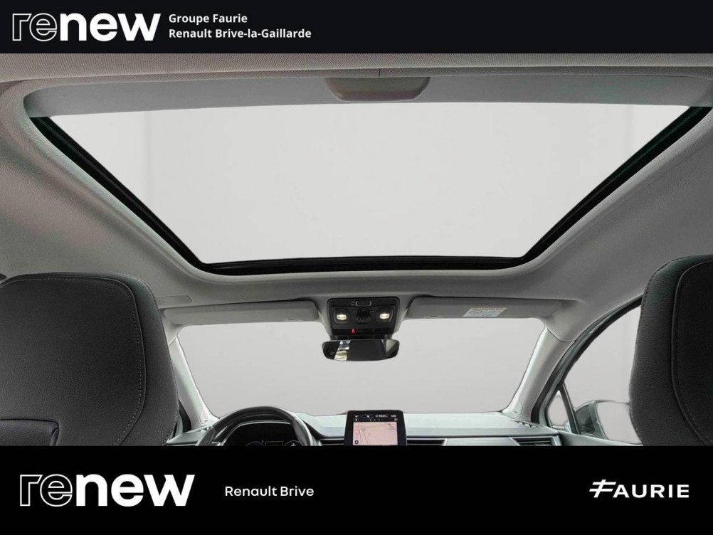 Acheter Renault Captur 2 Captur E-Tech Plug-in 160 Initiale Paris 5p occasion dans les concessions du Groupe Faurie