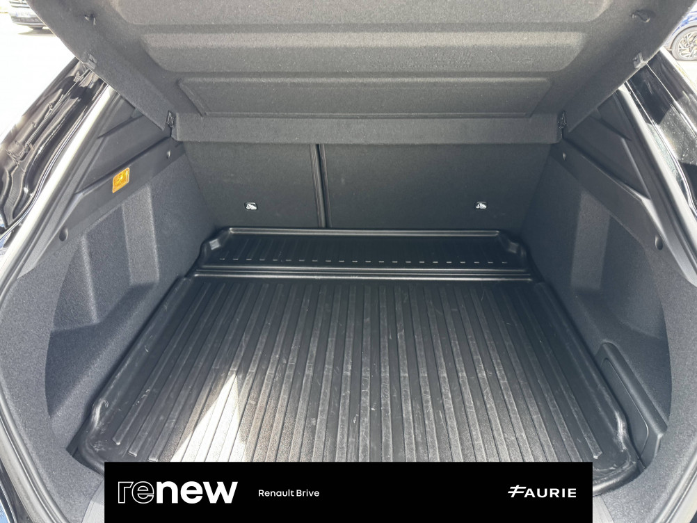 Acheter Renault Arkana Arkana E-Tech 145 - 23 esprit Alpine 5p occasion dans les concessions du Groupe Faurie