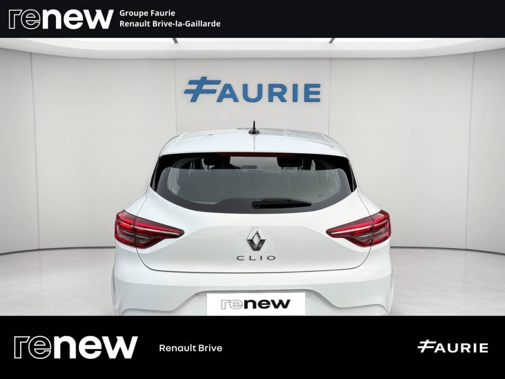 Acheter Renault Clio 5 Clio TCe 100 GPL - 21 Business 5p occasion dans les concessions du Groupe Faurie