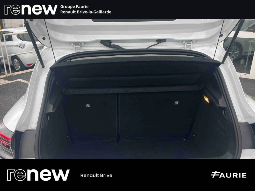 Acheter Renault Clio 5 Clio TCe 100 GPL Evolution 5p occasion dans les concessions du Groupe Faurie