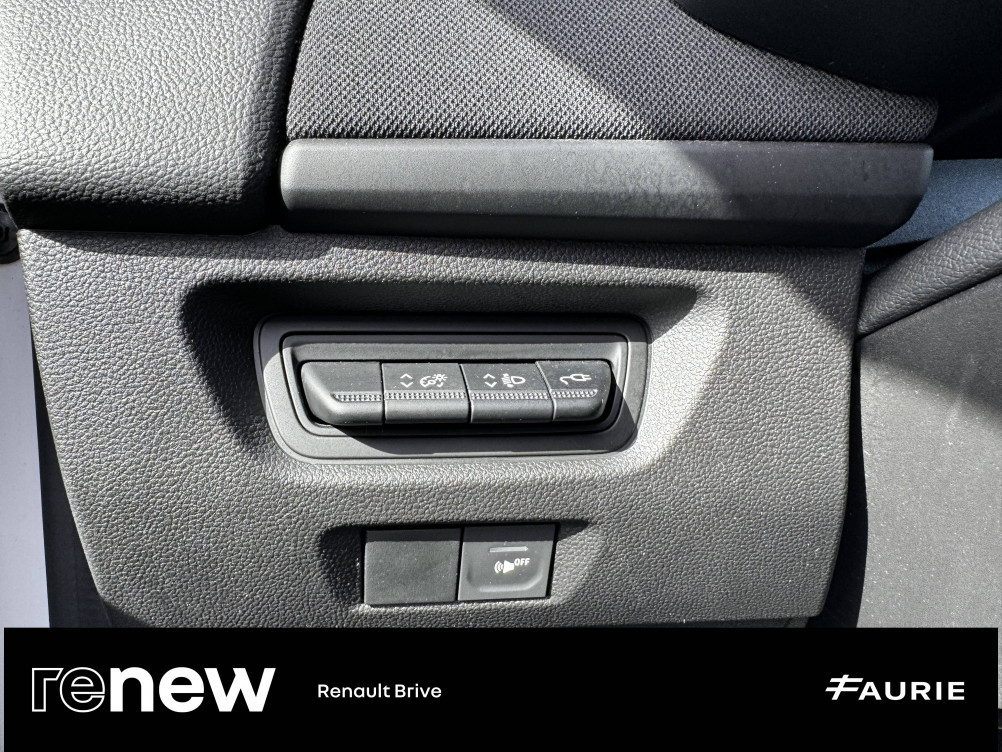 Acheter Renault Zoe Zoe R110 Life 5p occasion dans les concessions du Groupe Faurie