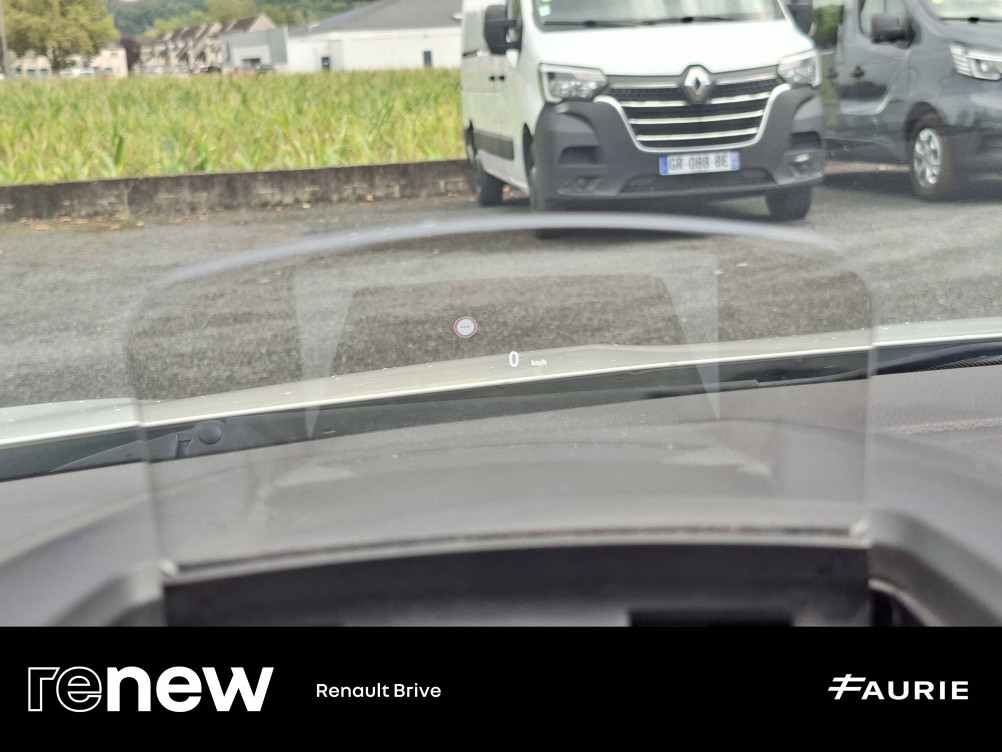 Acheter Renault Megane 4 Mégane IV Estate E-TECH Plug-In Hybride 160 R.S. Line 5p occasion dans les concessions du Groupe Faurie