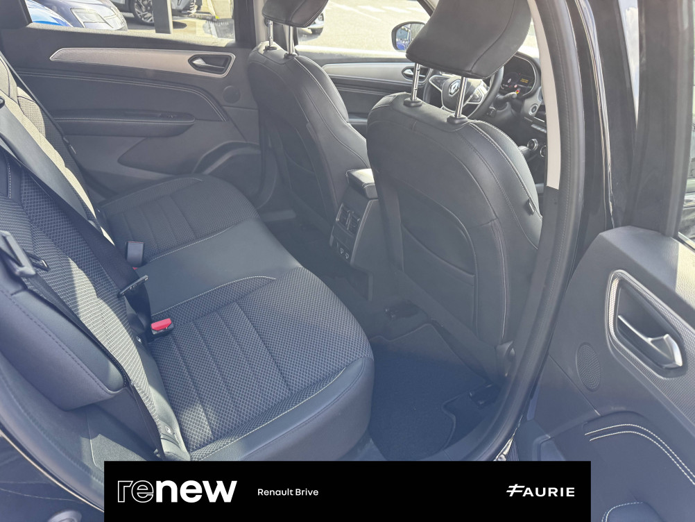 Acheter Renault Arkana Arkana E-Tech hybride 145 - 22 Techno 5p occasion dans les concessions du Groupe Faurie