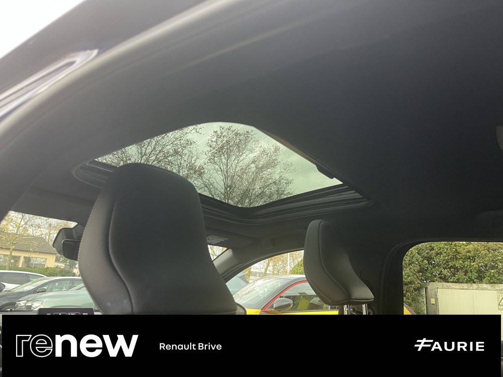 Acheter Renault Arkana Arkana E-Tech 145 - 23 esprit Alpine 5p occasion dans les concessions du Groupe Faurie