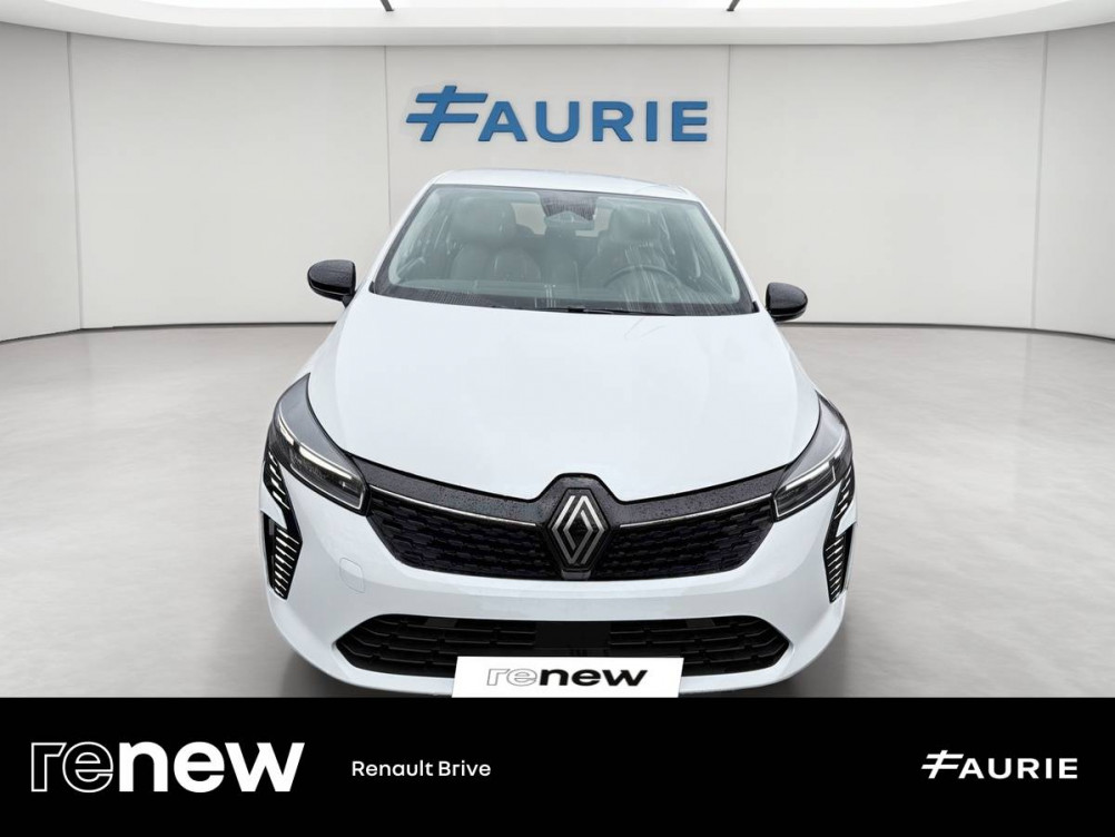 Acheter Renault Clio 5 Clio Blue dCi 100 ch GSR2 Evolution 5p occasion dans les concessions du Groupe Faurie