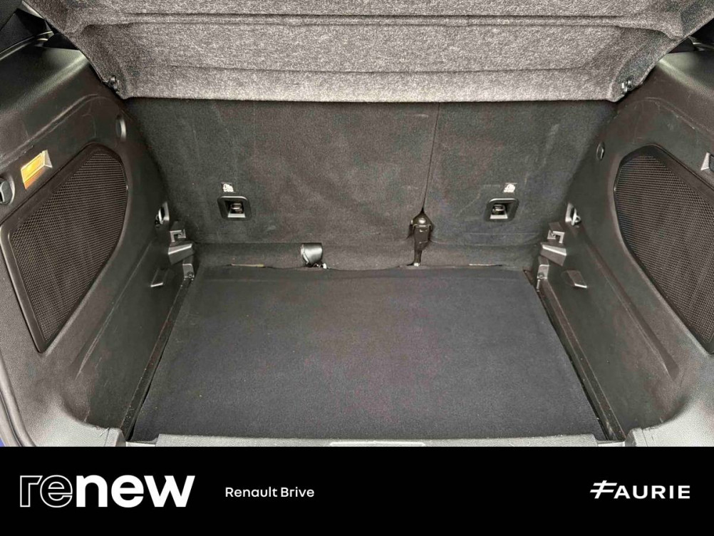 Acheter Jeep Renegade Renegade 1.6 l MultiJet 120 ch BVM6 Quiksilver Edition 5p occasion dans les concessions du Groupe Faurie