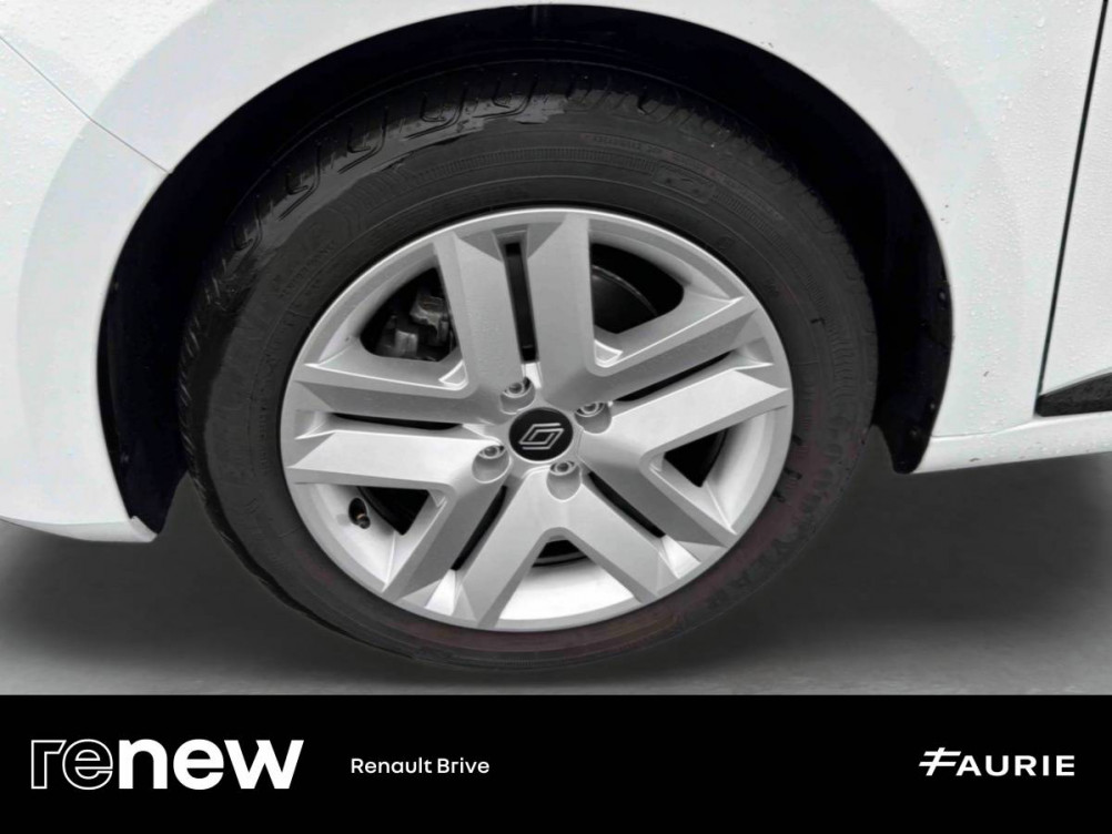 Acheter Renault Clio 5 Clio Blue dCi 100 ch GSR2 Evolution 5p occasion dans les concessions du Groupe Faurie