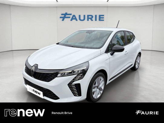 Acheter Renault Clio 5 Clio Blue dCi 100 ch GSR2 Evolution 5p occasion dans les concessions du Groupe Faurie