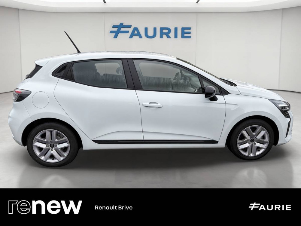 Acheter Renault Clio 5 Clio Blue dCi 100 ch GSR2 Evolution 5p occasion dans les concessions du Groupe Faurie