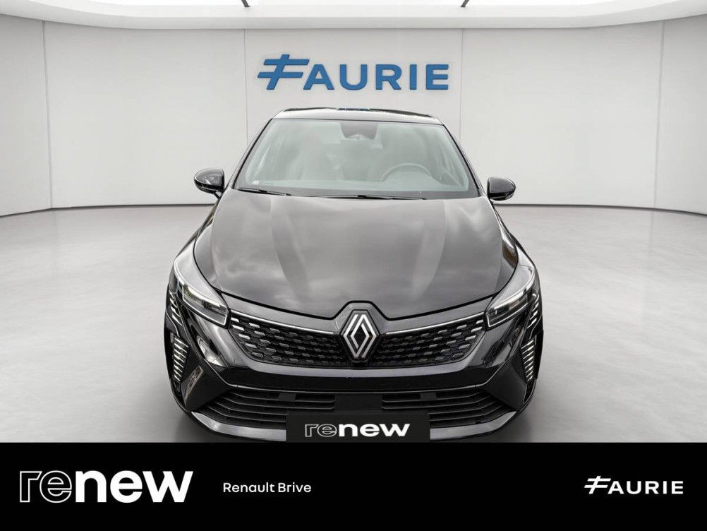 Acheter Renault Clio 5 Clio Eco-G 100 ch GSR2 Techno 5p occasion dans les concessions du Groupe Faurie