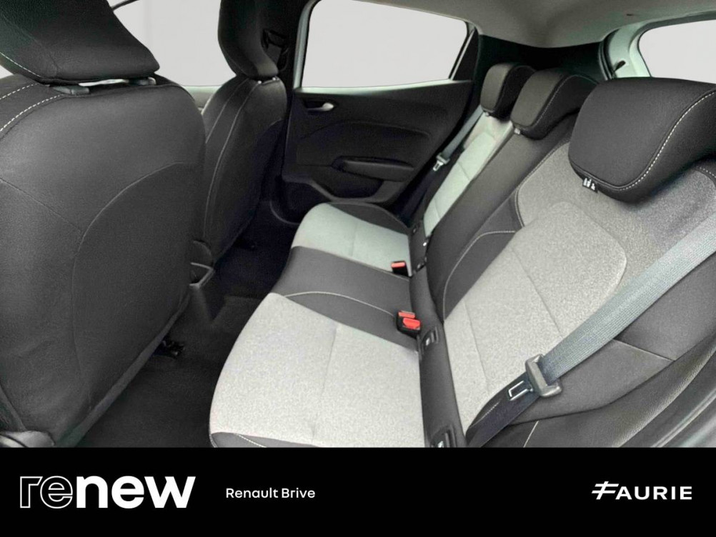 Acheter Renault Clio 5 Clio Blue dCi 100 ch GSR2 Evolution 5p occasion dans les concessions du Groupe Faurie