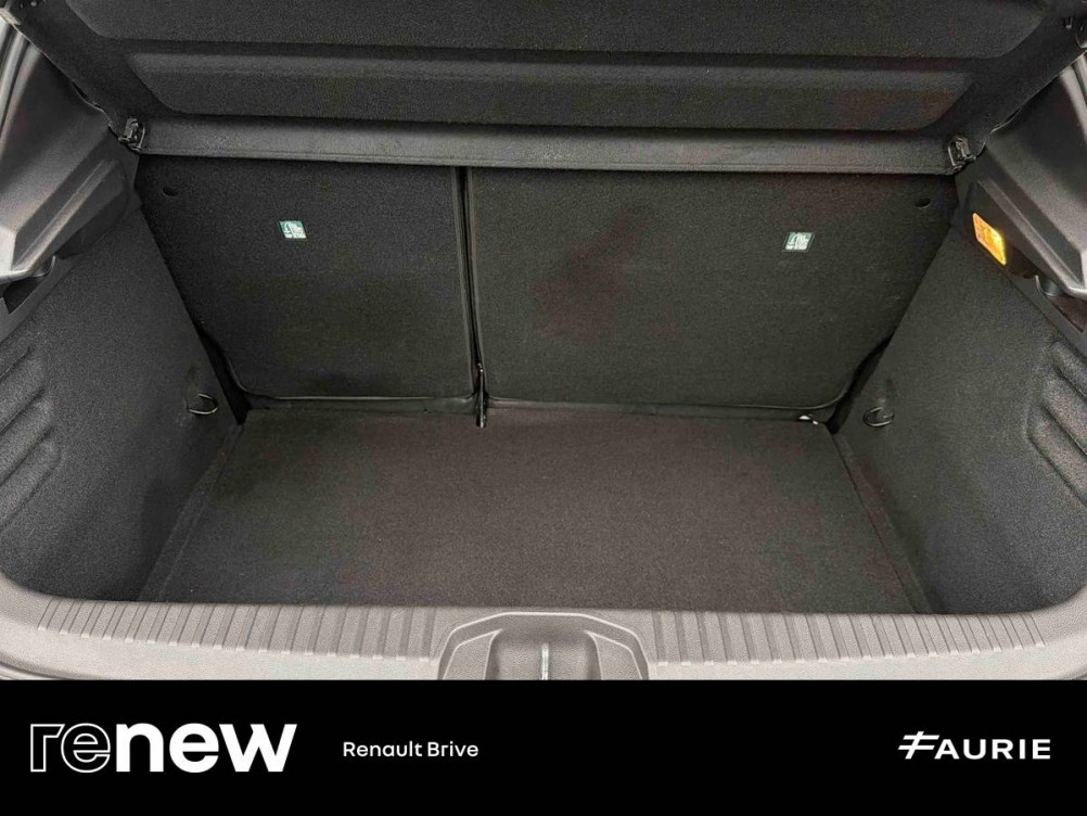 Acheter Renault Clio 5 Clio Blue dCi 100 ch GSR2 Evolution 5p occasion dans les concessions du Groupe Faurie