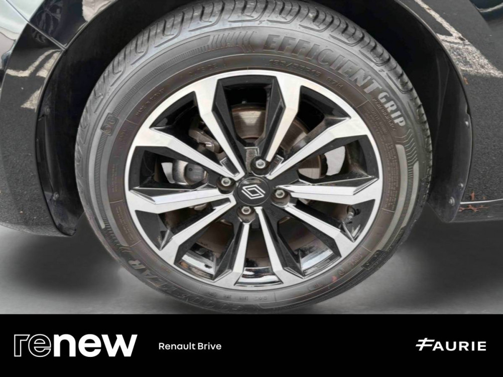 Acheter Renault Clio 5 Clio Eco-G 100 ch GSR2 Techno 5p occasion dans les concessions du Groupe Faurie