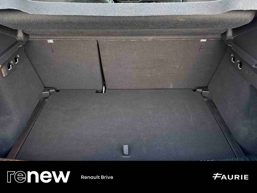 Acheter Dacia Sandero Sandero TCe 110 GSR2 Stepway Extreme 5p occasion dans les concessions du Groupe Faurie