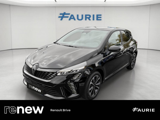 Acheter Renault Clio 5 Clio Eco-G 100 ch GSR2 Techno 5p occasion dans les concessions du Groupe Faurie