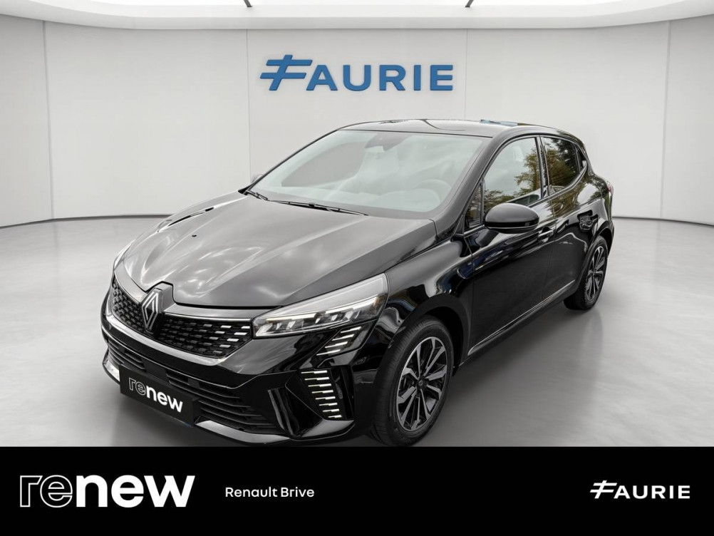 Acheter Renault Clio 5 Clio Eco-G 100 ch GSR2 Techno 5p occasion dans les concessions du Groupe Faurie