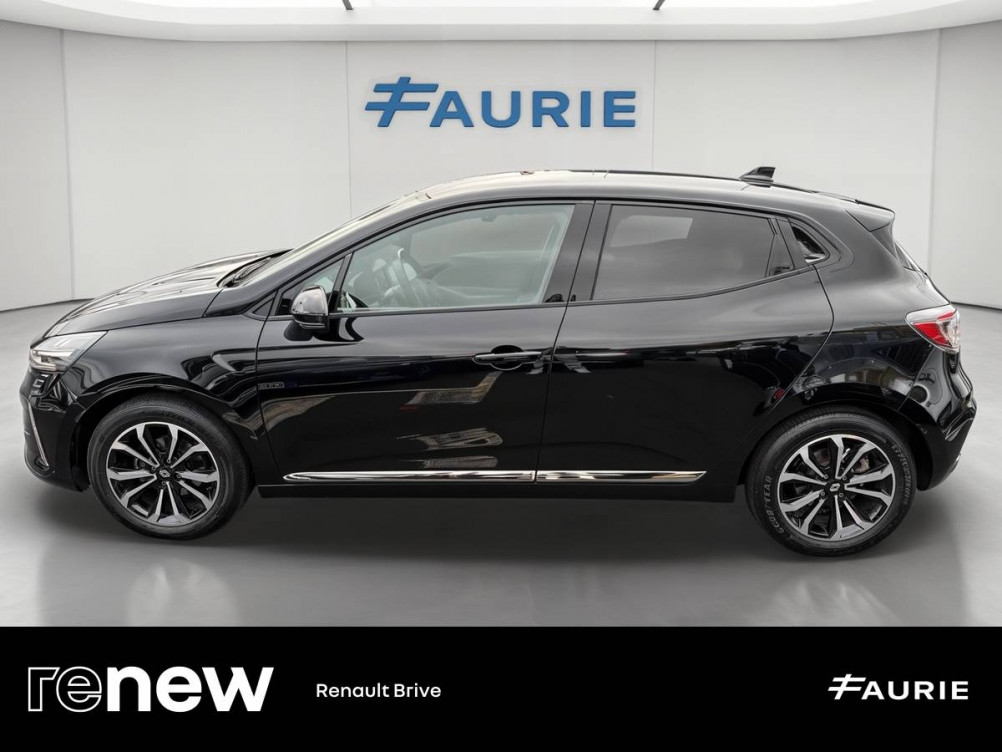 Acheter Renault Clio 5 Clio Eco-G 100 ch GSR2 Techno 5p occasion dans les concessions du Groupe Faurie