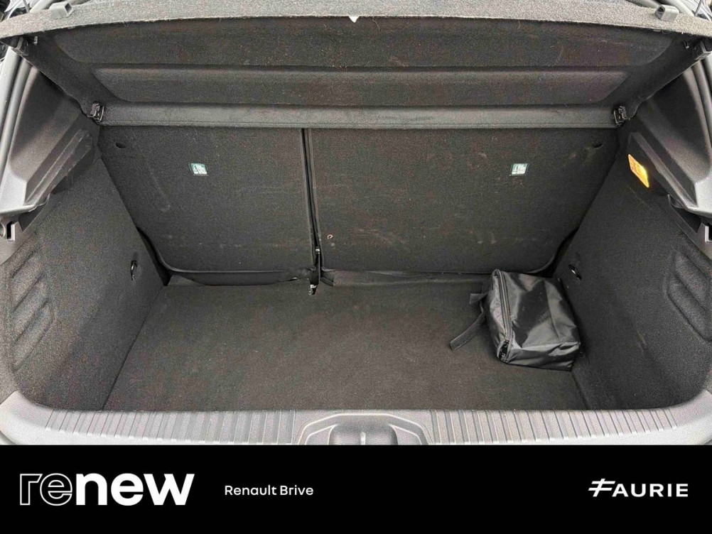 Acheter Renault Clio 5 Clio Eco-G 100 ch GSR2 Techno 5p occasion dans les concessions du Groupe Faurie