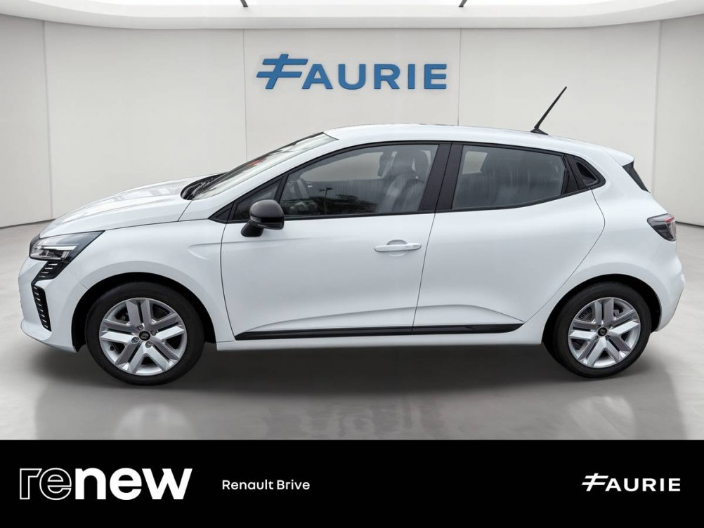 Acheter Renault Clio 5 Clio Blue dCi 100 ch GSR2 Evolution 5p occasion dans les concessions du Groupe Faurie