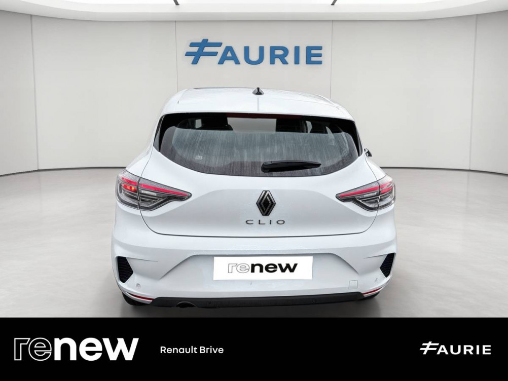 Acheter Renault Clio 5 Clio Blue dCi 100 ch GSR2 Evolution 5p occasion dans les concessions du Groupe Faurie