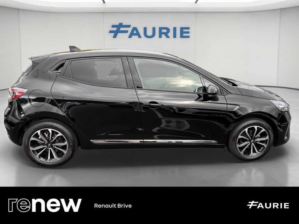 Acheter Renault Clio 5 Clio Eco-G 100 ch GSR2 Techno 5p occasion dans les concessions du Groupe Faurie