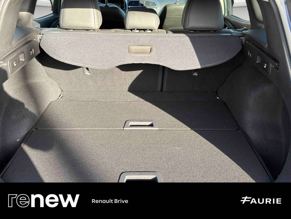 Acheter Renault Kadjar Kadjar dCi 130 Energy Intens 5p occasion dans les concessions du Groupe Faurie