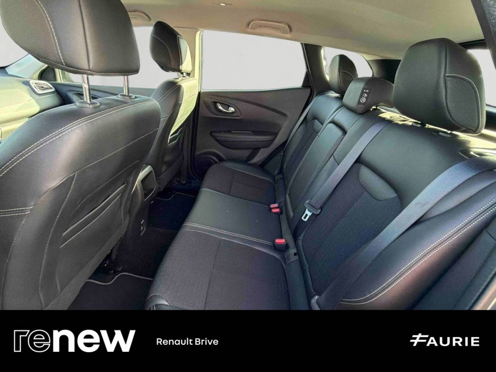 Acheter Renault Kadjar Kadjar dCi 130 Energy Intens 5p occasion dans les concessions du Groupe Faurie