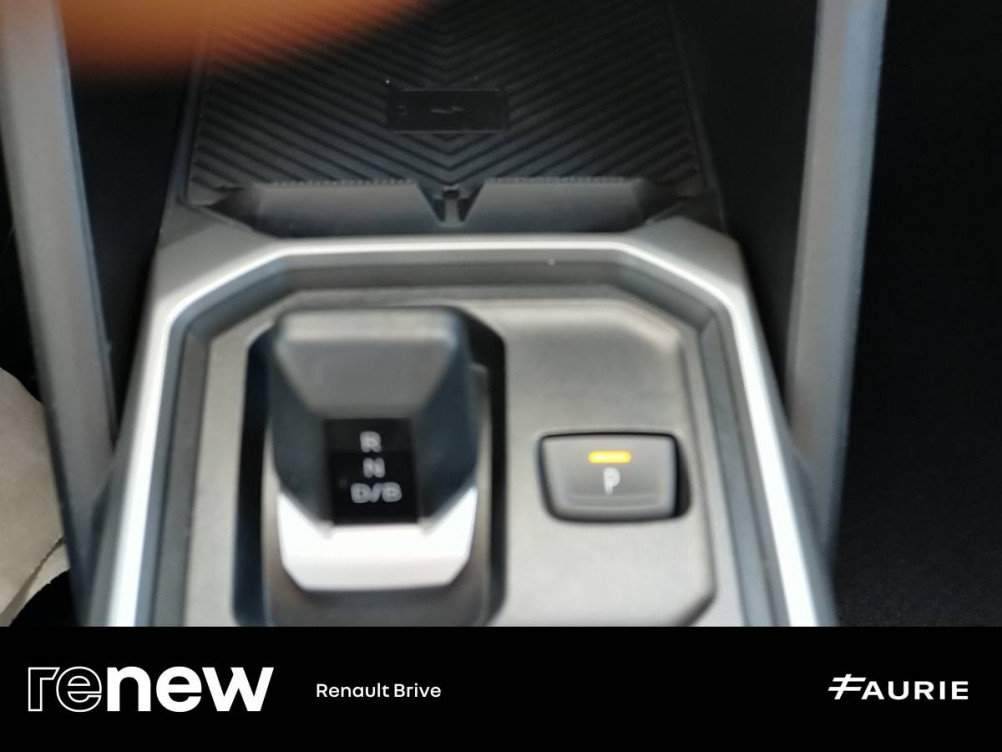 Acheter Dacia Duster Duster Hybrid 140 Journey 5p occasion dans les concessions du Groupe Faurie