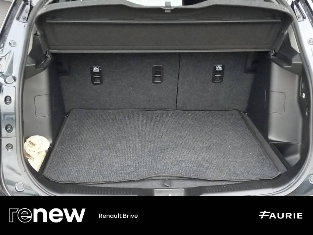 Acheter Suzuki S-Cross S-Cross 1.4 Boosterjet Allgrip Style 5p occasion dans les concessions du Groupe Faurie