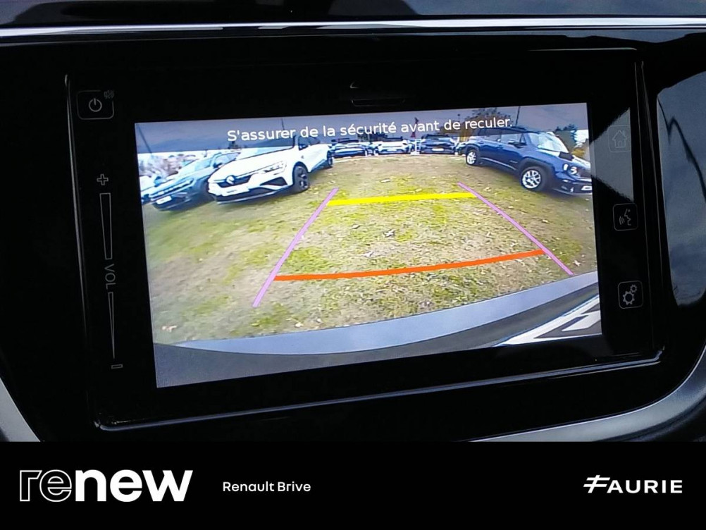 Acheter Suzuki S-Cross S-Cross 1.4 Boosterjet Allgrip Style 5p occasion dans les concessions du Groupe Faurie