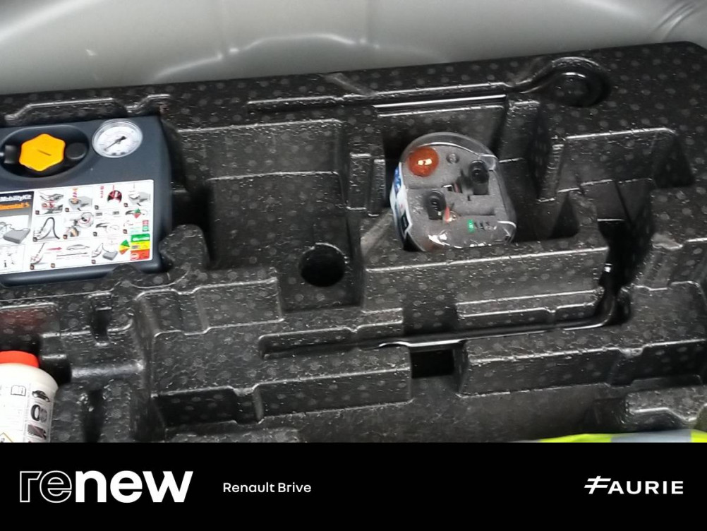 Acheter Suzuki S-Cross S-Cross 1.4 Boosterjet Allgrip Style 5p occasion dans les concessions du Groupe Faurie