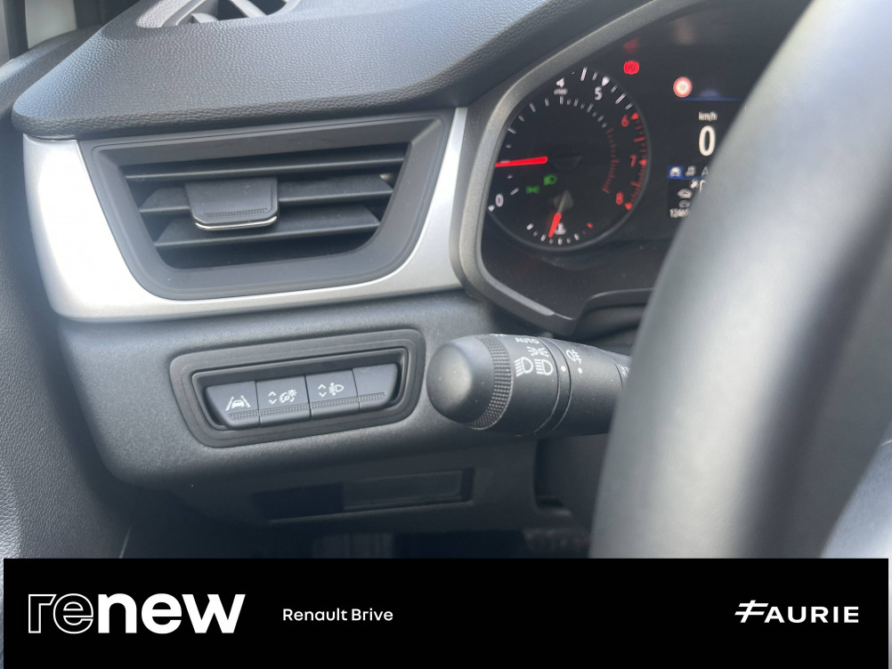 Acheter Renault Captur 2 Captur mild hybrid 140 EDC Evolution 5p occasion dans les concessions du Groupe Faurie