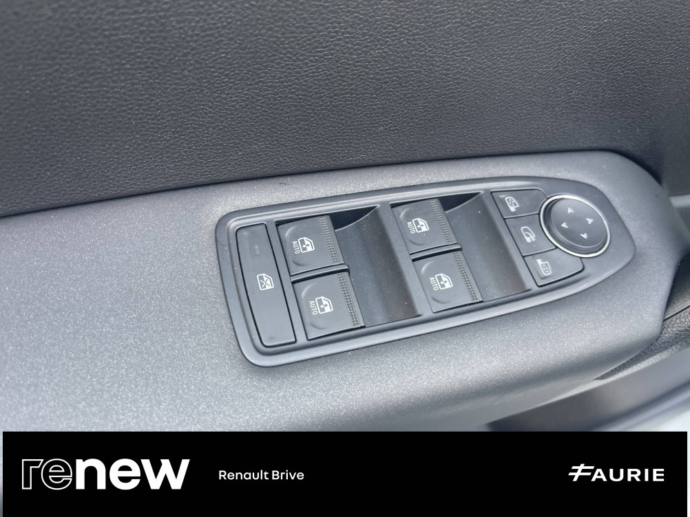 Acheter Renault Captur 2 Captur mild hybrid 140 EDC Evolution 5p occasion dans les concessions du Groupe Faurie