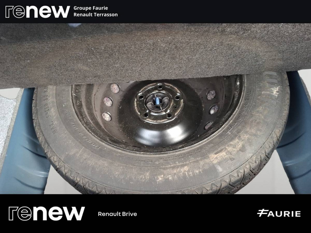 Acheter Dacia Duster Duster Blue dCi 115 4x2 Prestige 5p occasion dans les concessions du Groupe Faurie