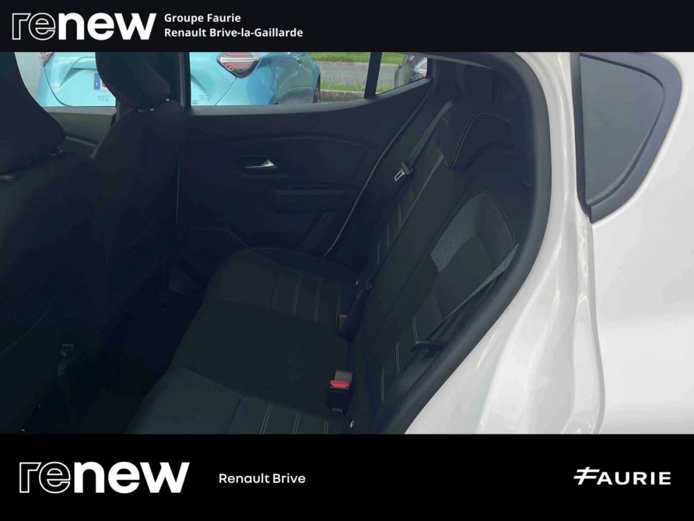 Acheter Dacia Sandero Sandero ECO-G 100 - 22 Stepway Confort 5p occasion dans les concessions du Groupe Faurie