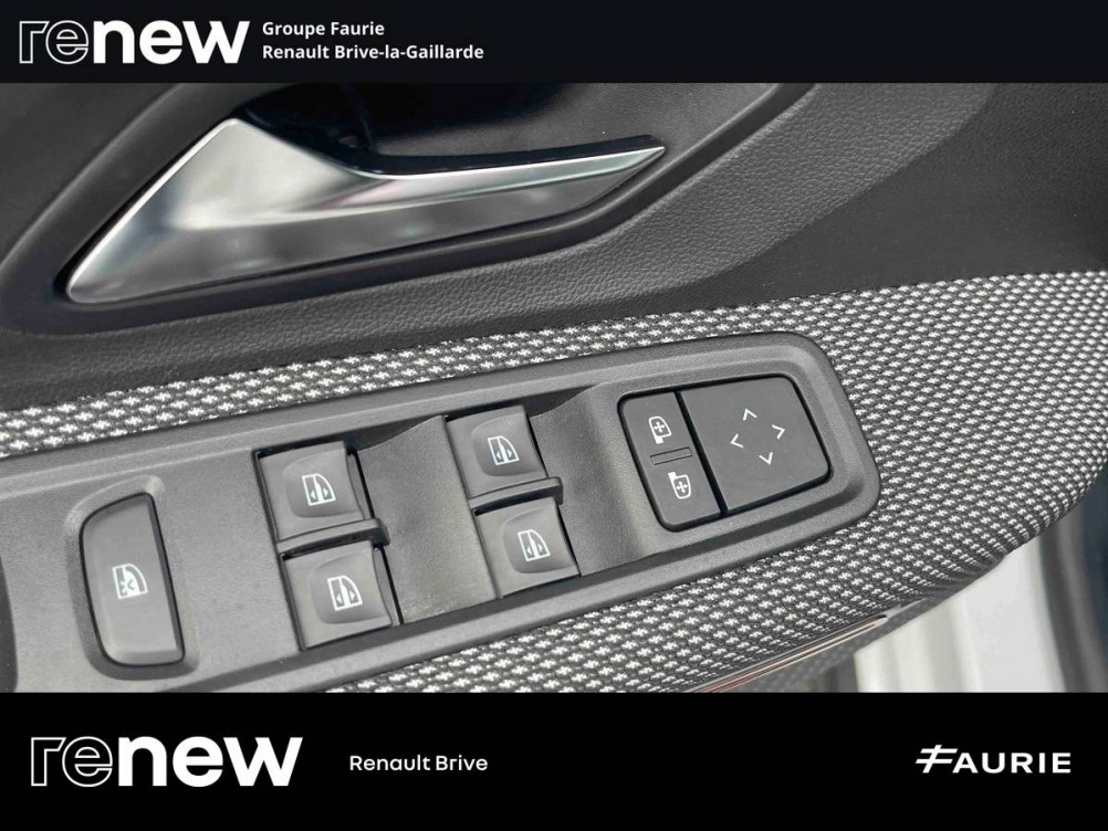 Acheter Dacia Sandero Sandero ECO-G 100 - 22 Stepway Confort 5p occasion dans les concessions du Groupe Faurie