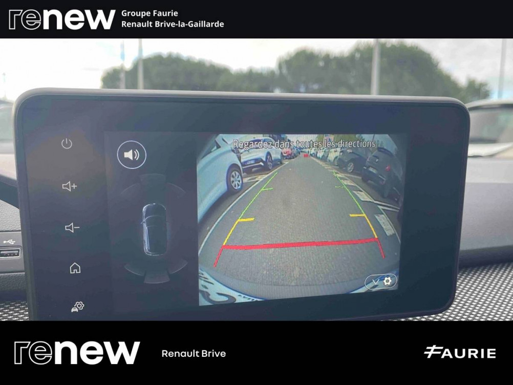 Acheter Dacia Sandero Sandero ECO-G 100 - 22 Stepway Confort 5p occasion dans les concessions du Groupe Faurie