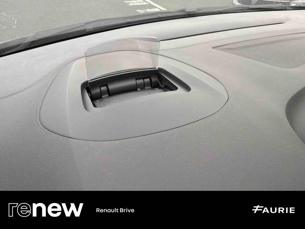 Acheter Renault Grand Scenic 4 Grand Scenic TCe 140 FAP EDC Intens 5p occasion dans les concessions du Groupe Faurie