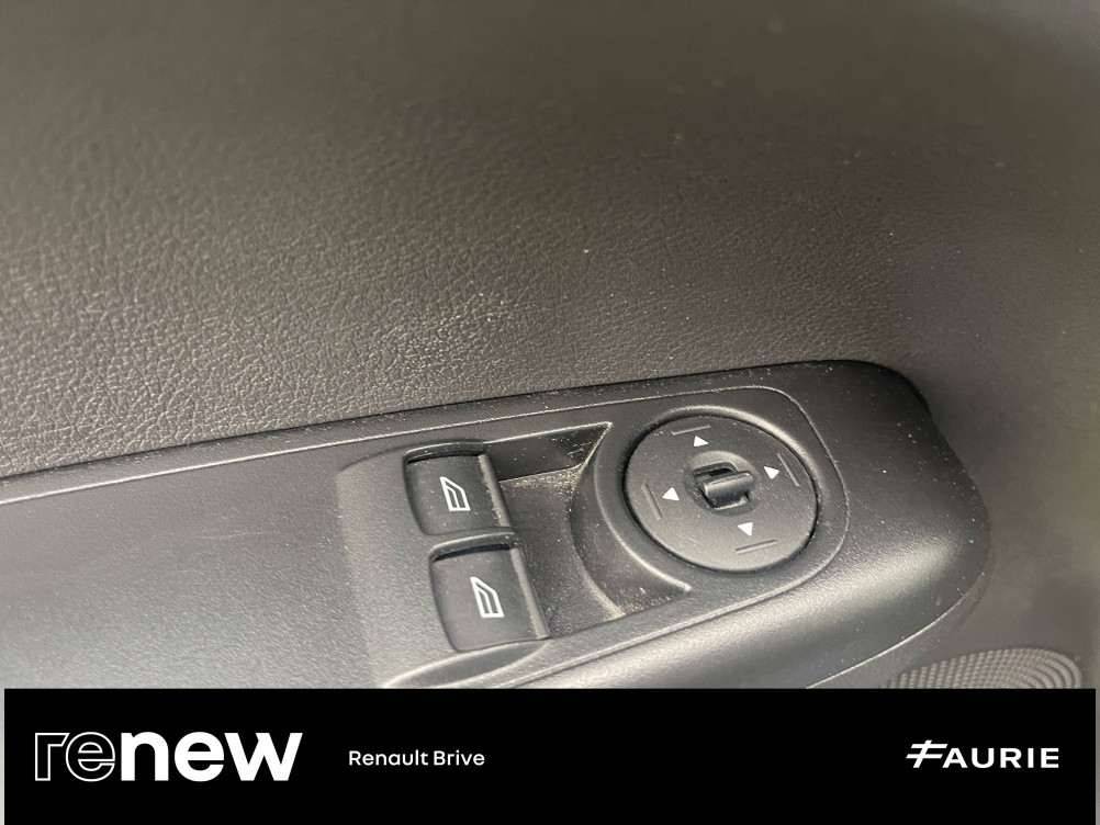 Acheter Ford Transit Courier TRANSIT COURIER FGN 1.0 E 100 BV6 S&S TREND 3p occasion dans les concessions du Groupe Faurie