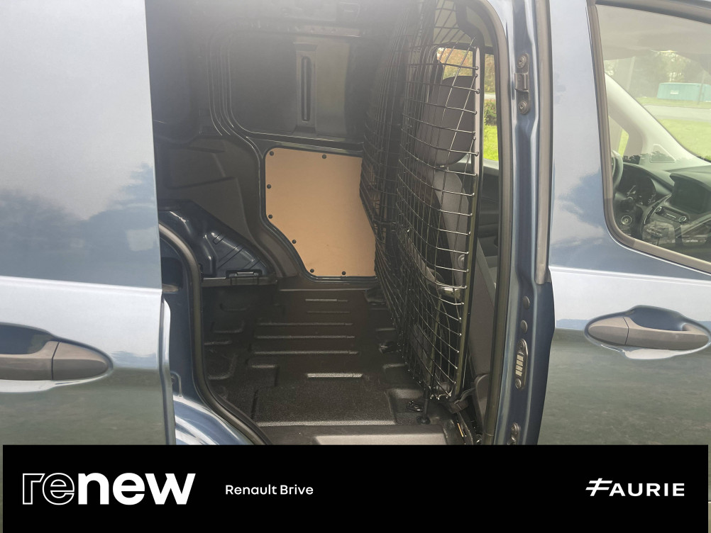 Acheter Ford Transit Courier TRANSIT COURIER FGN 1.0 E 100 BV6 S&S TREND 3p occasion dans les concessions du Groupe Faurie