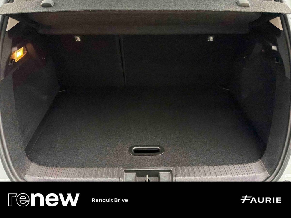 Acheter Renault Captur 2 Captur TCe 130 EDC FAP Intens 5p occasion dans les concessions du Groupe Faurie