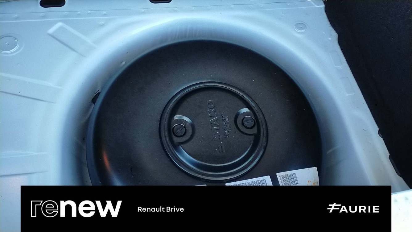 Acheter Dacia Sandero Sandero ECO-G 100 City + 5p occasion dans les concessions du Groupe Faurie