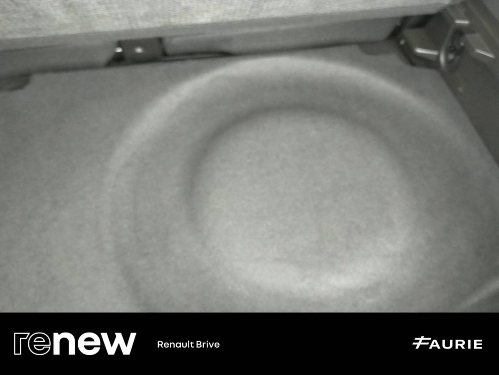 Acheter Renault Captur 2 Captur E-Tech full hybrid 145 ch Evolution 5p occasion dans les concessions du Groupe Faurie