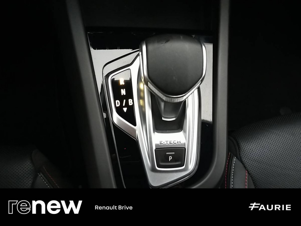 Acheter Renault Arkana Arkana E-Tech 145 - 21B R.S. Line 5p occasion dans les concessions du Groupe Faurie