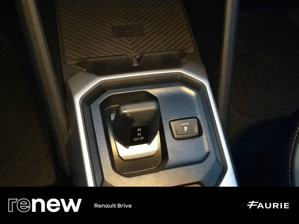 Acheter Dacia Duster Duster Hybrid 140 Extreme 5p occasion dans les concessions du Groupe Faurie