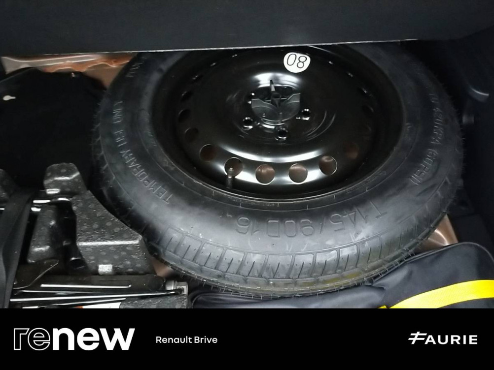 Acheter Renault Arkana Arkana E-Tech 145 - 21B R.S. Line 5p occasion dans les concessions du Groupe Faurie