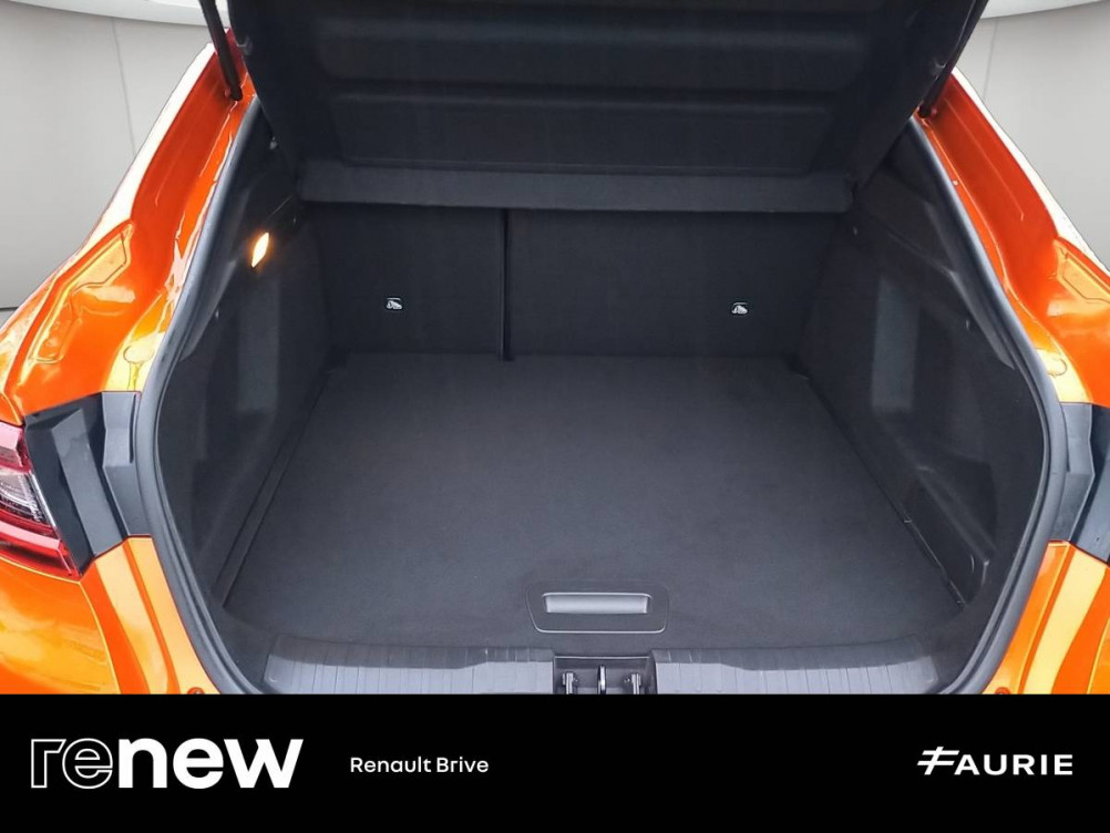 Acheter Renault Arkana Arkana E-Tech 145 - 21B R.S. Line 5p occasion dans les concessions du Groupe Faurie