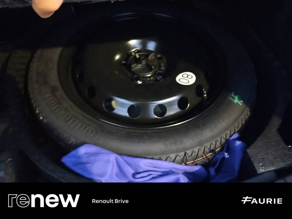 Acheter Dacia Duster Duster Hybrid 140 Extreme 5p occasion dans les concessions du Groupe Faurie