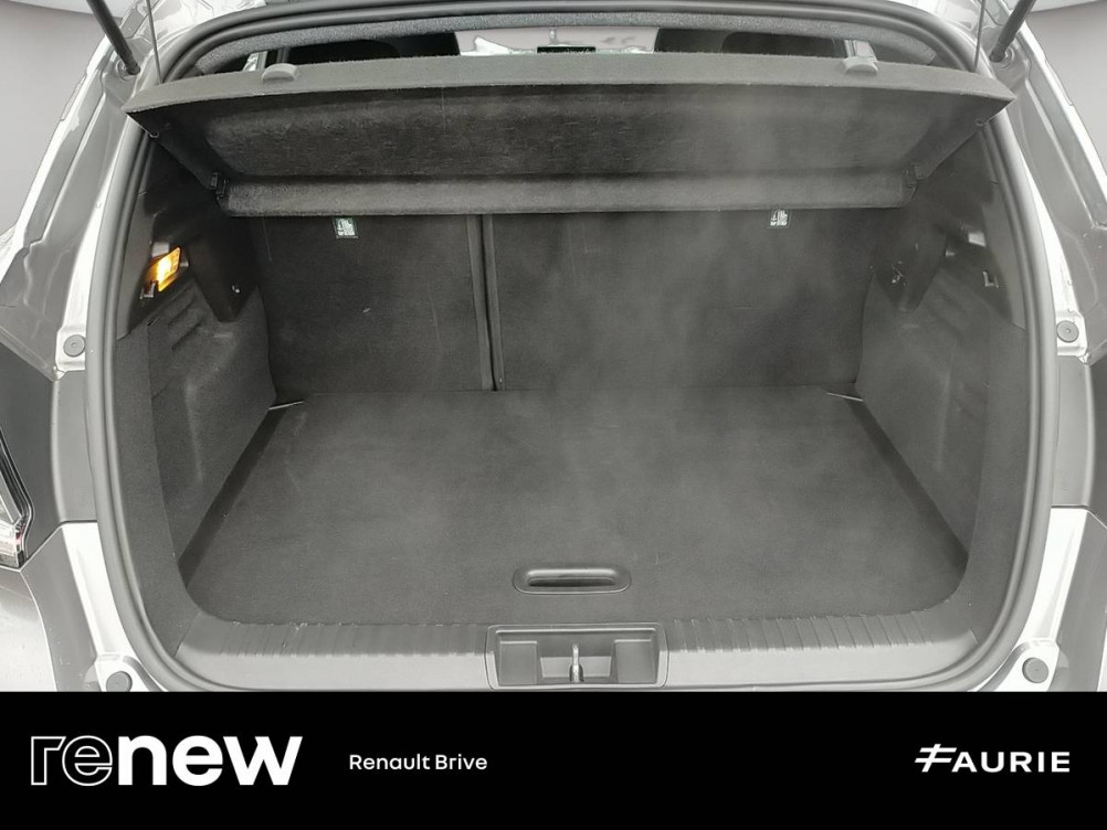 Acheter Renault Captur 2 Captur E-Tech full hybrid 145 ch Evolution 5p occasion dans les concessions du Groupe Faurie