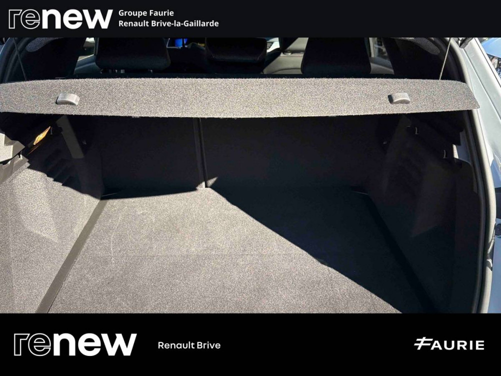 Acheter Renault Symbioz Symbioz E-Tech full hybrid 145 Techno 5p occasion dans les concessions du Groupe Faurie